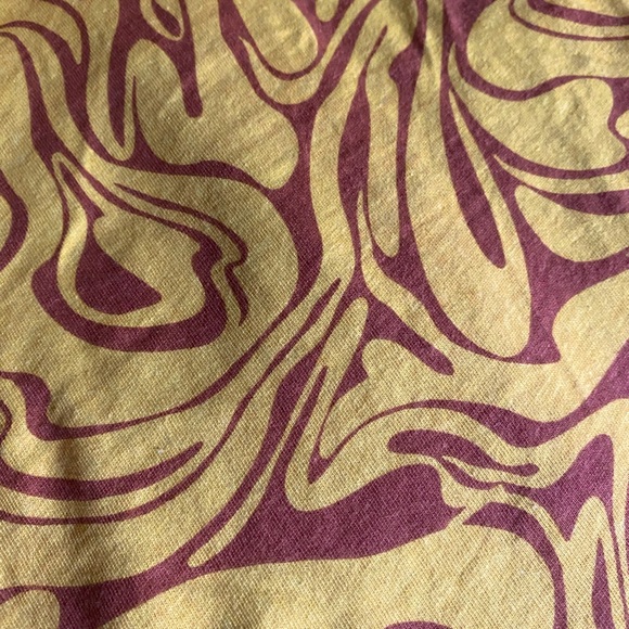 Vibrant Maxi Dress - Picture 3 of 4